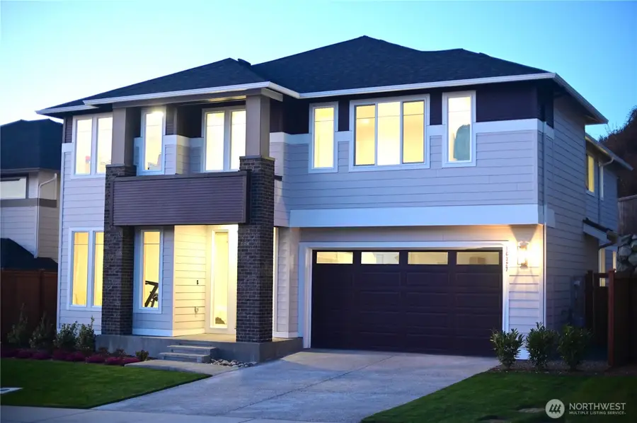 16327 25th St E, Lake Tapps, WA 98391 - #2