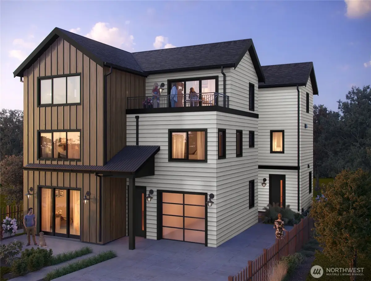 2851 NW 70th Street, Seattle, WA 98117 - #1