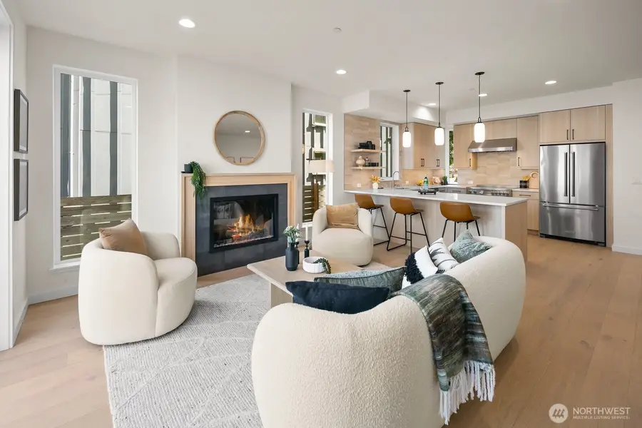 2851 NW 70th Street, Seattle, WA 98117 - #2