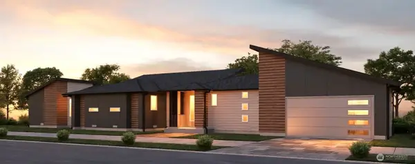 36508 SW 3rd Place #2, Federal Way, WA 98023