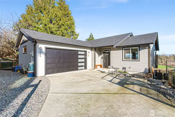 2068 Bakerscape Court, Ferndale, WA 98248