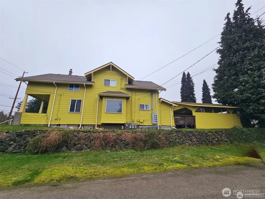 1651 S 35th Street, Tacoma, WA 98418 - #2