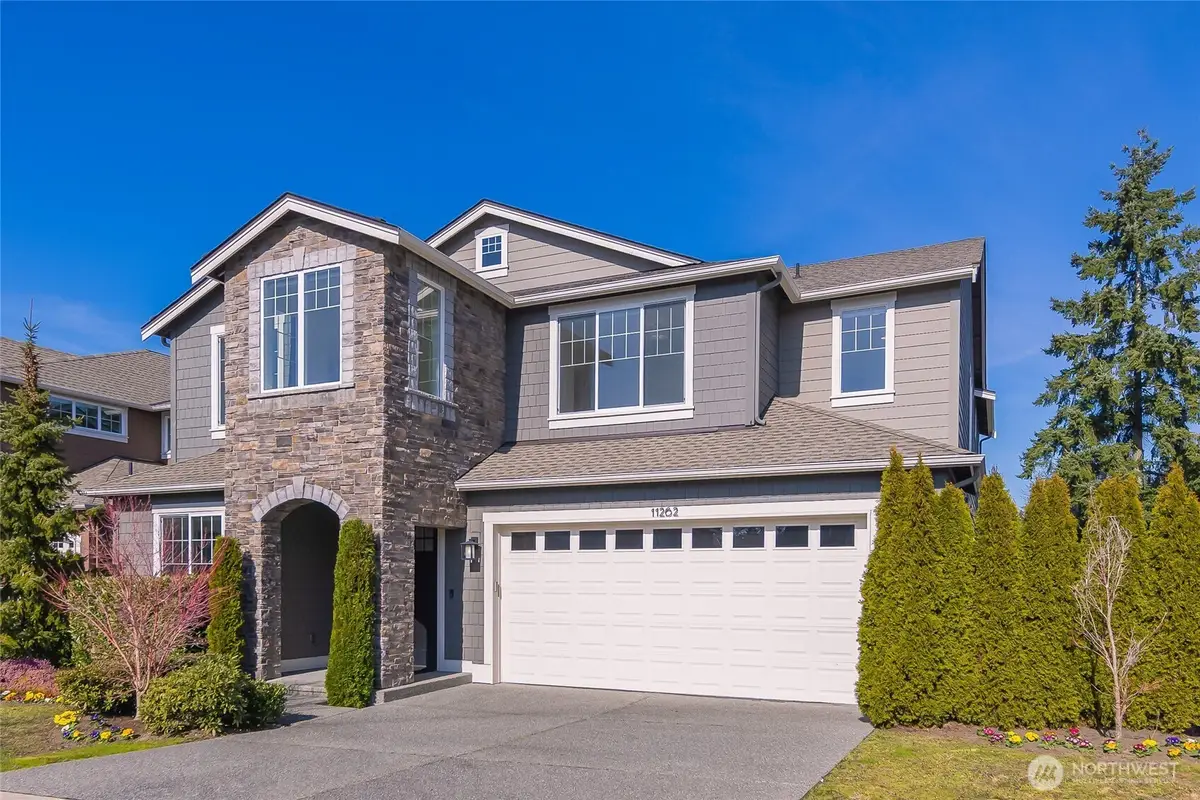 11262 SE 61st Place, Bellevue, WA 98006 - #1