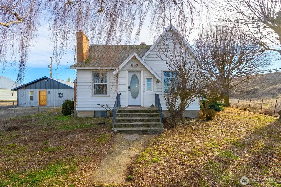 32244 Mohler Road E, Mohler, WA 99154 - #2