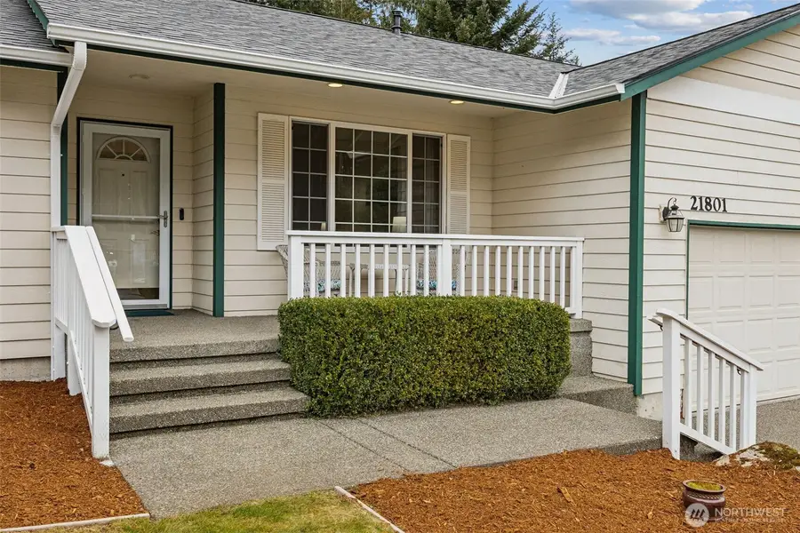 21801 110th Street Ct E, Buckley, WA 98321 - #2