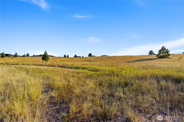 0 Horseshoe Lane #18-A, Cle Elum, WA 98922