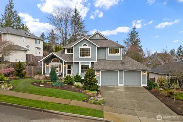 1100 Forster Boulevard Sw, North Bend, WA 98045