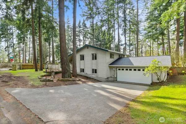 4605 Timberline Drive Se, Lacey, WA 98503