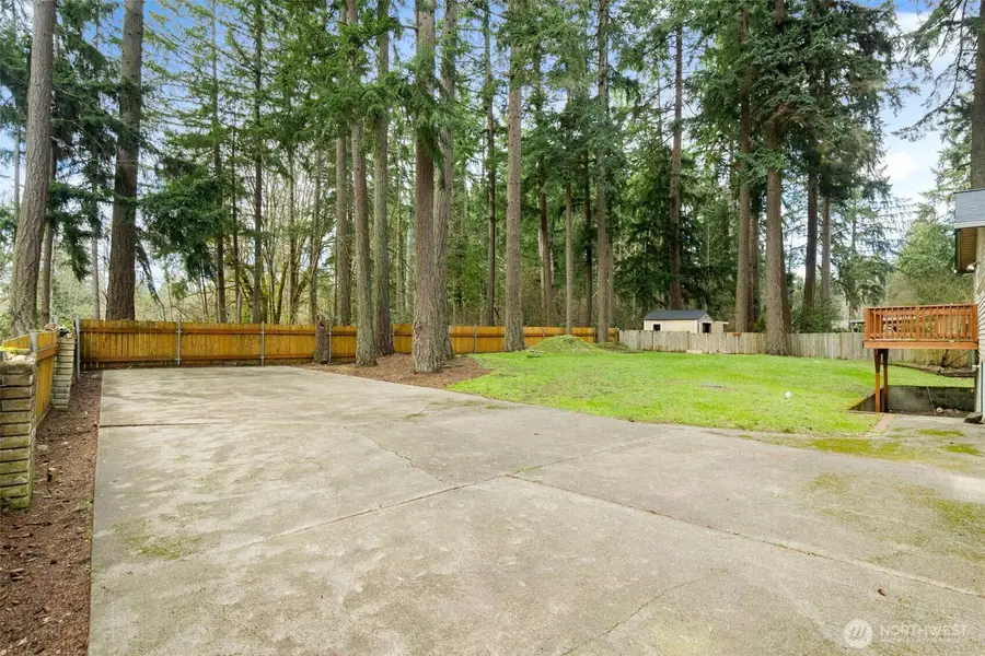 4605 Timberline Drive Se, Lacey, WA 98503 - #3