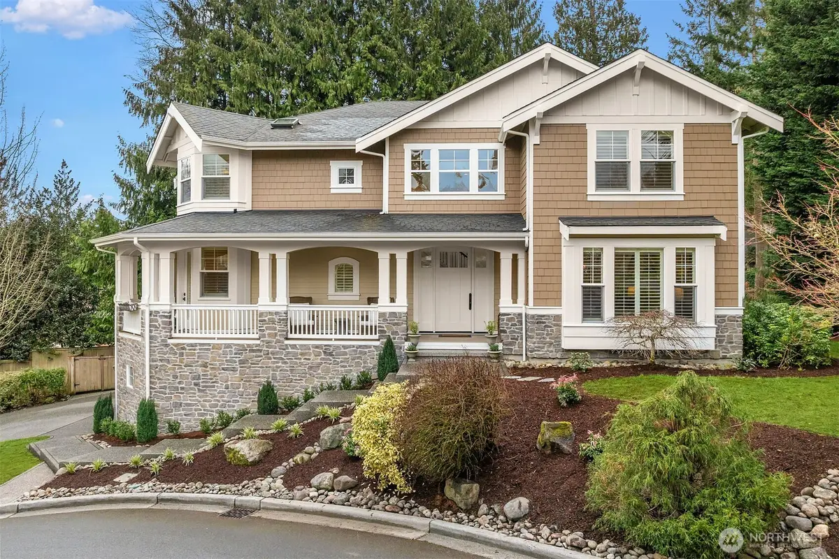 1262 173rd Avenue Ne, Bellevue, WA 98008 - #1