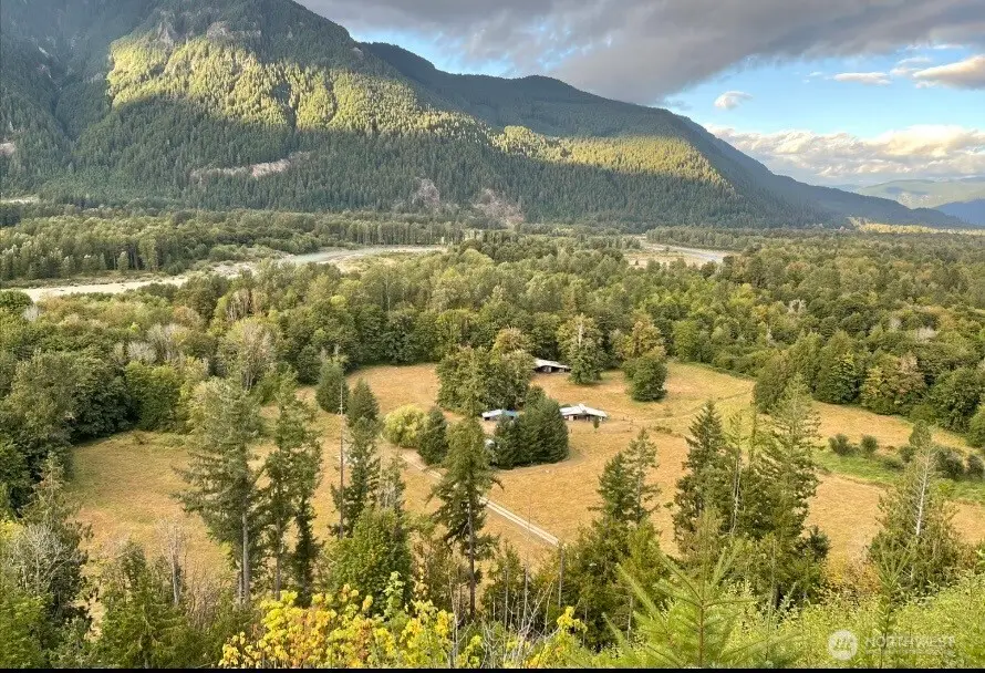 1102 Cline Road, Randle, WA 98937 - #3