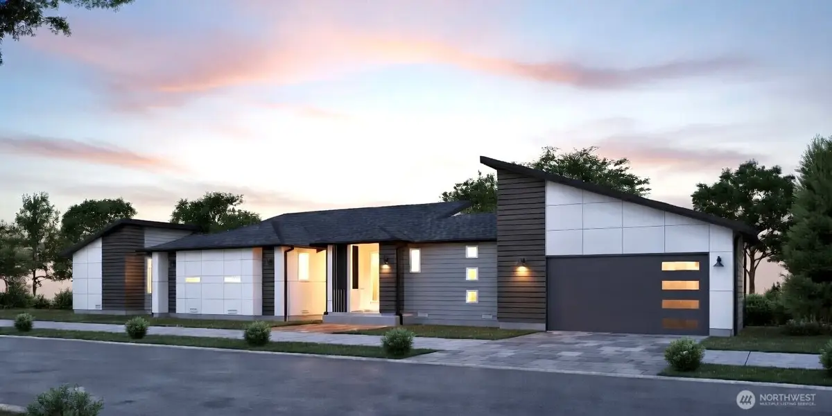 320 SW 365th Street, Federal Way, WA 98023 - #1