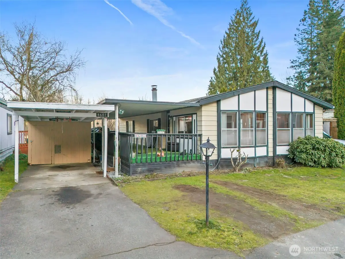 8607 143rd Court E #44, Puyallup, WA 98372 - #1