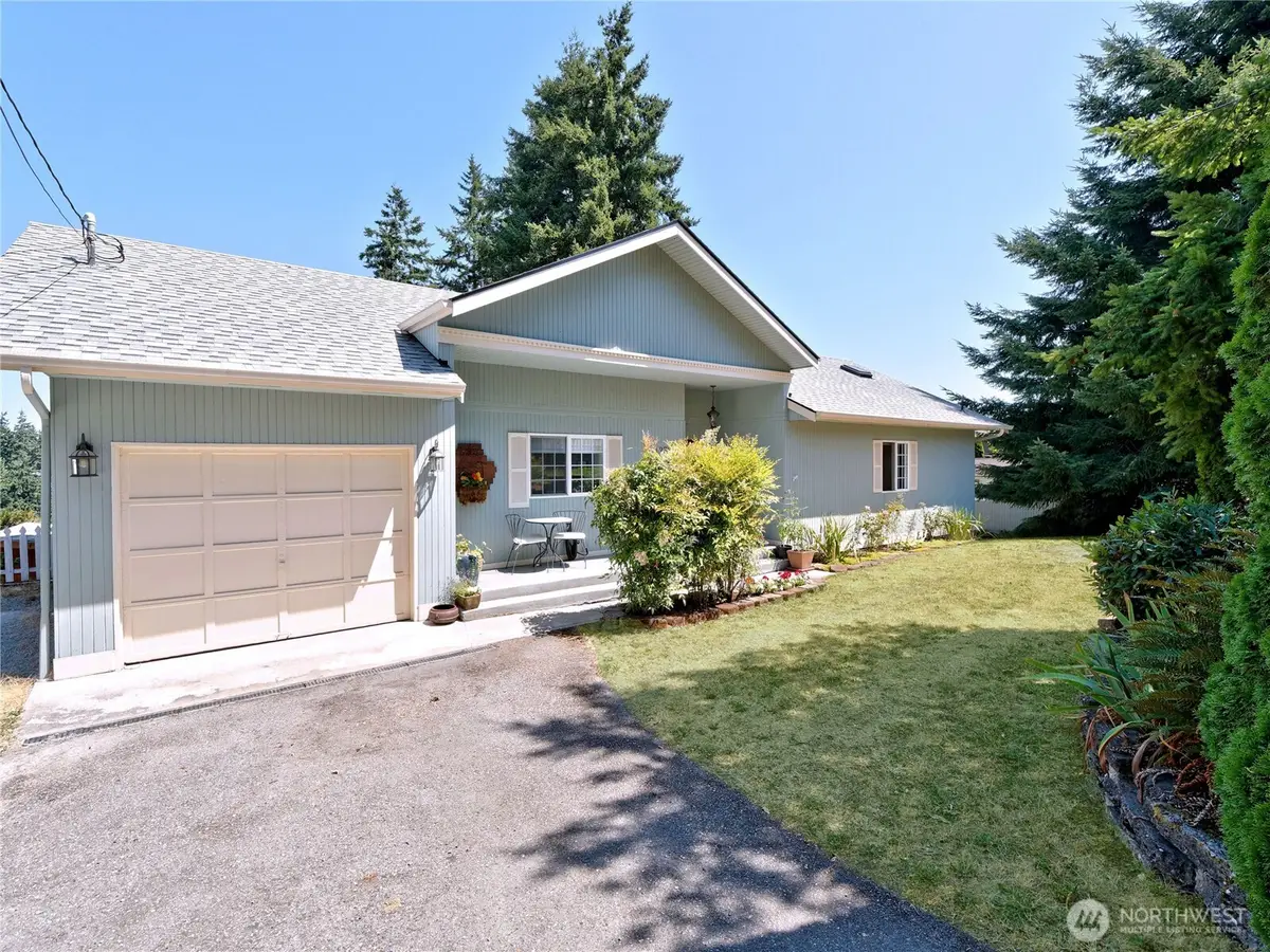 1273 SE Camano Drive, Camano Island, WA 98282 - #1
