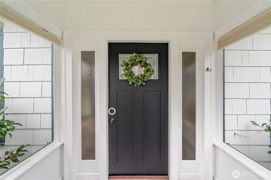 305 Fillmore Street, Hoquiam, WA 98550 - #2