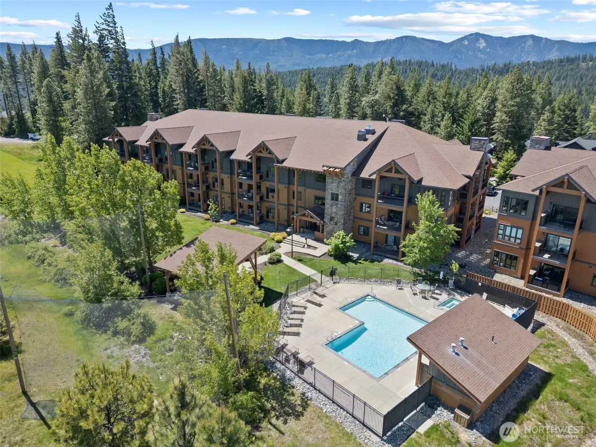 3770 Suncadia Trail #301, Cle Elum, WA 98922 - #1