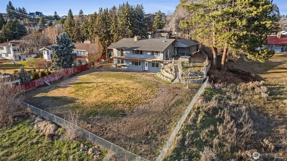 514 N Ash Street, Omak, WA 98841 - #1