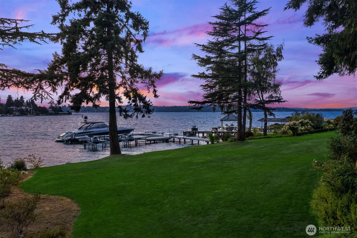 3639 Hunts Point Road, Hunts Point, WA 98004 - #1