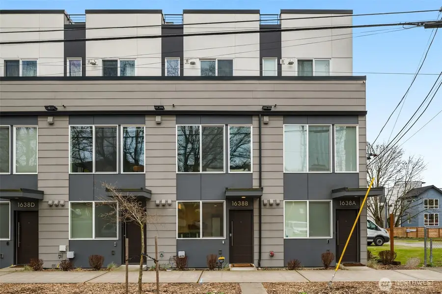 1638 20th Avenue #B, Seattle, WA 98122 - #2