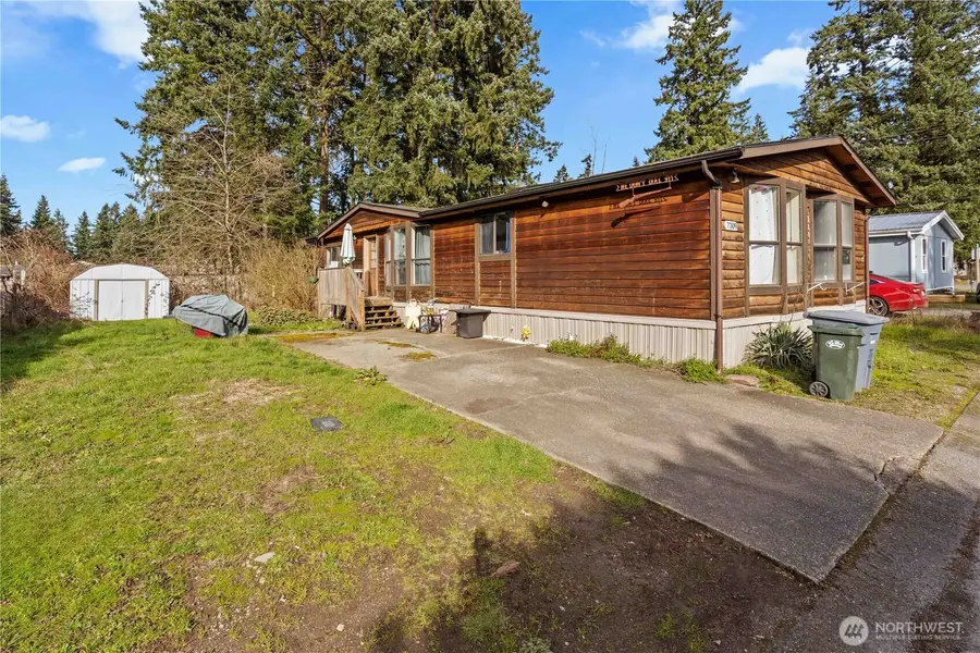 7309 155th Street E #2, Puyallup, WA 98375 - #3