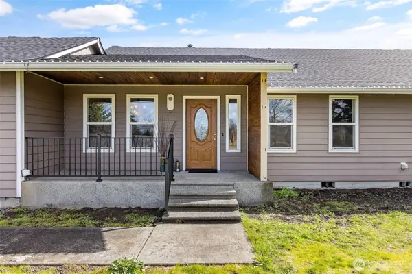 16911 Flume Road Se, Yelm, WA 98959