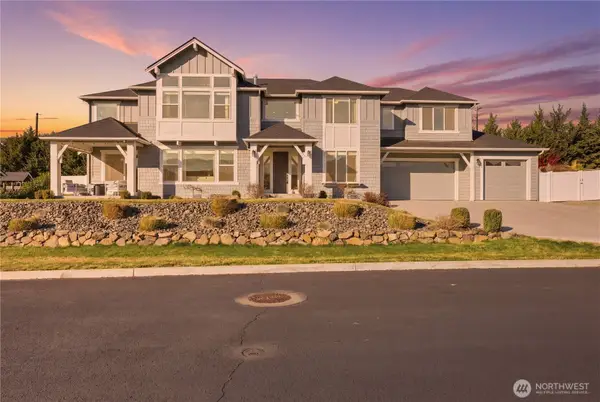 857 S Lamplight Lane, East Wenatchee, WA 98802