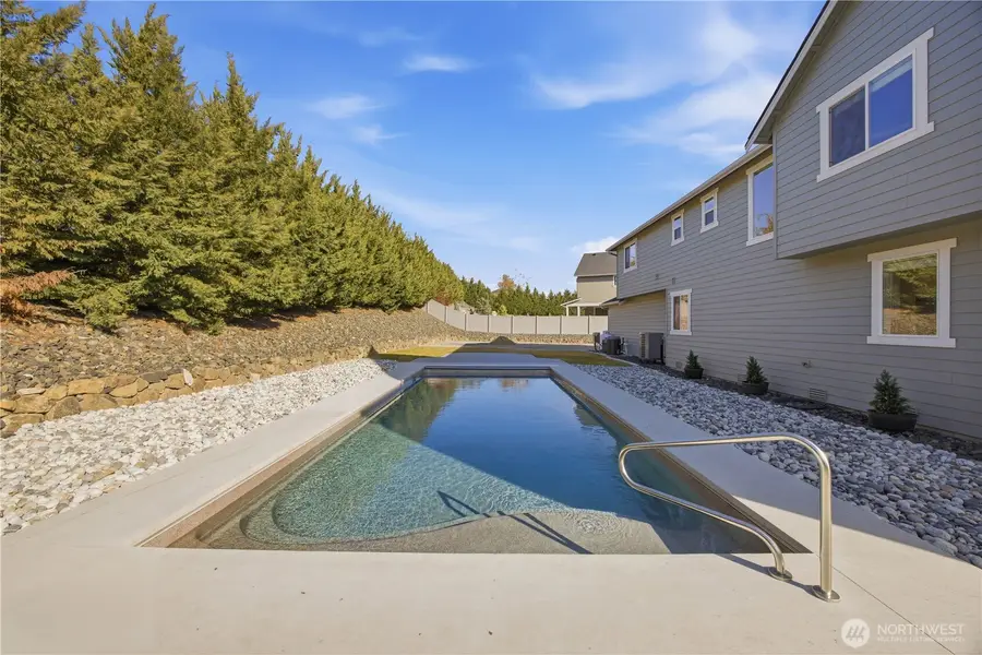 857 S Lamplight Lane, East Wenatchee, WA 98802 - #3