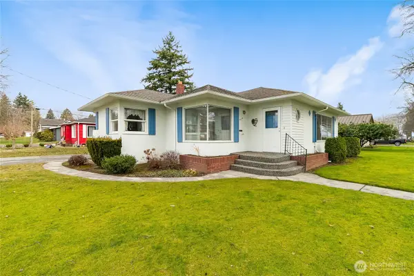 1416 Front Street, Lynden, WA 98264