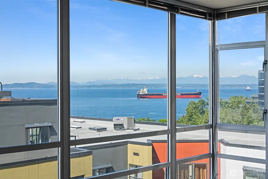 2929 1st Avenue #514, Seattle, WA 98121 - #2