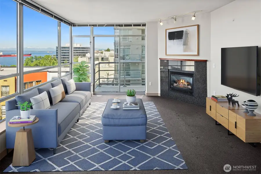 2929 1st Avenue #514, Seattle, WA 98121 - #3