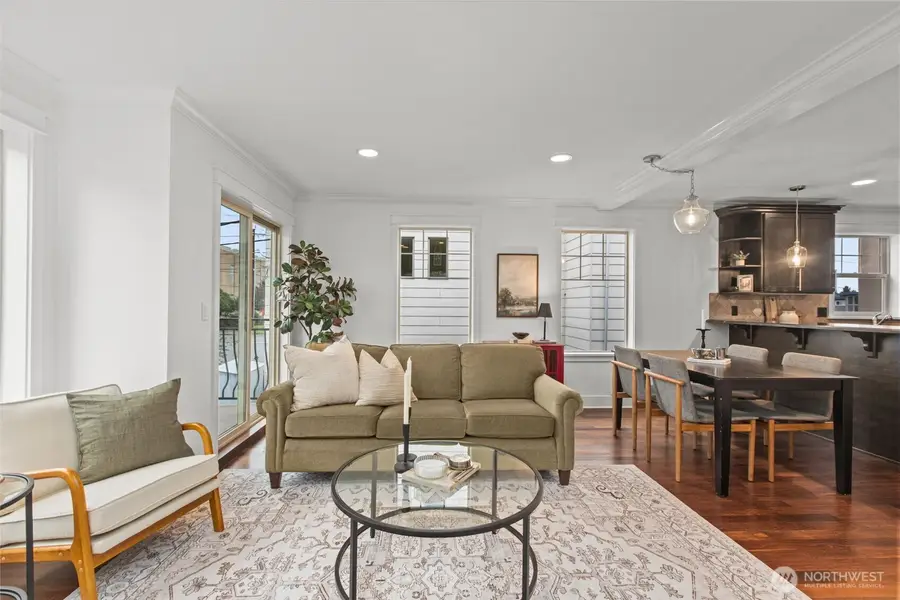 1409 NW 63rd Street #A, Seattle, WA 98107 - #2