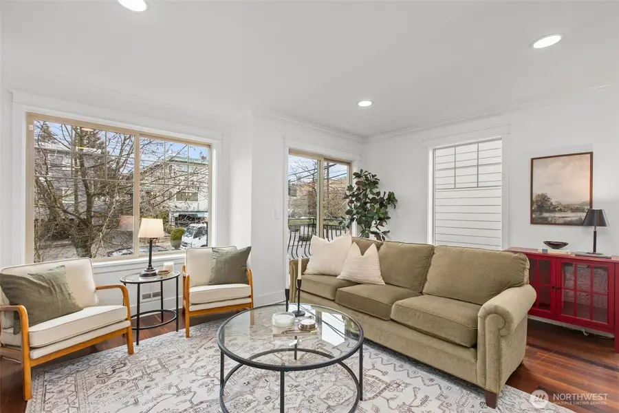 1409 NW 63rd Street #A, Seattle, WA 98107 - #3