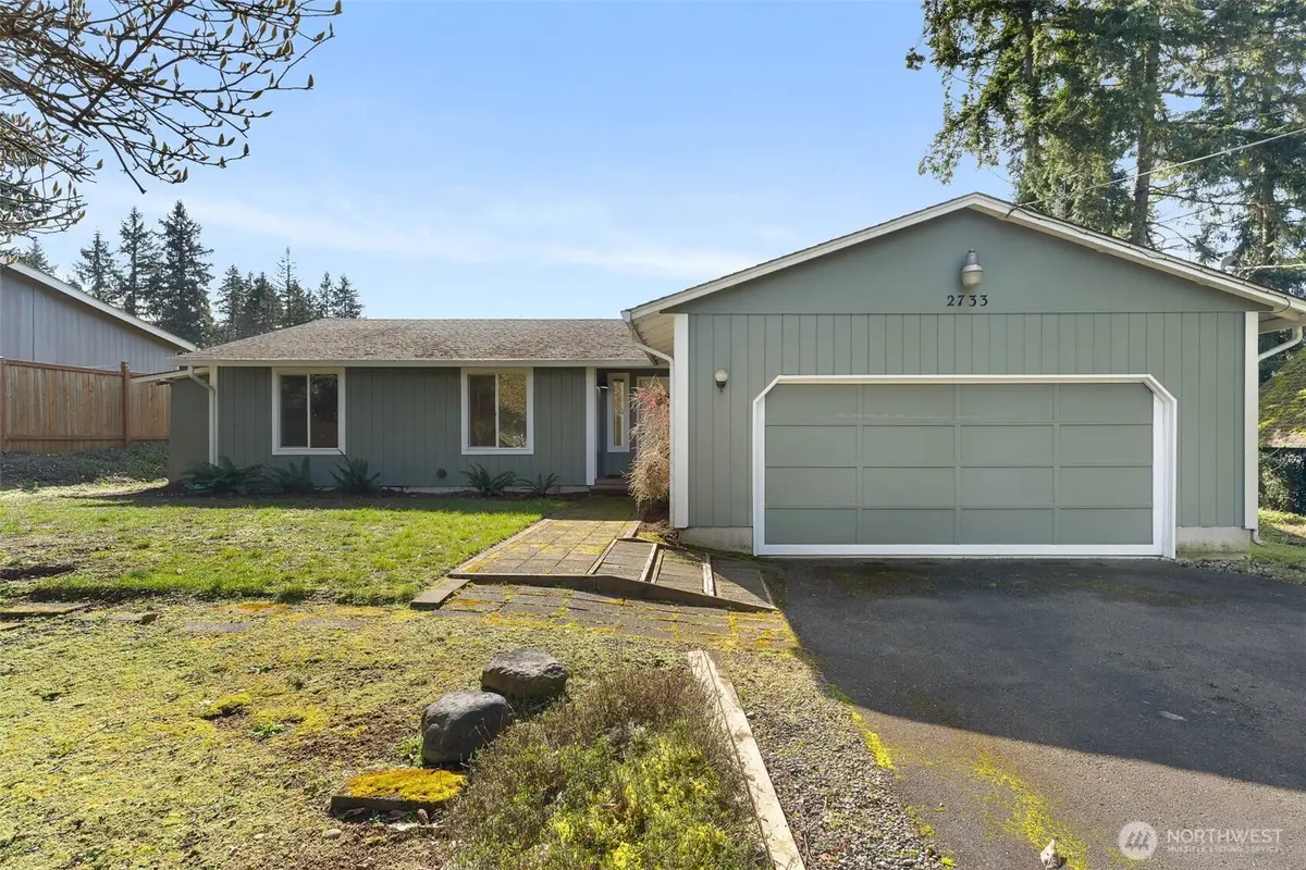 2733 SW Vantage Avenue, Olympia, WA 98512 - #1
