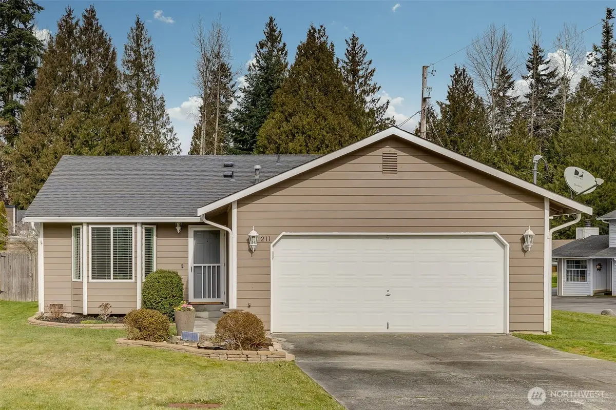 211 105th Street Se, Everett, WA 98208 - #1