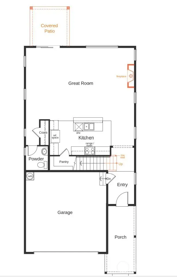 1900 NW Nahele Court #51, Poulsbo, WA 98370 - #2