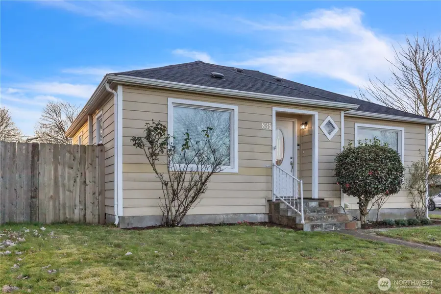 835 20th Avenue, Longview, WA 98632 - #2
