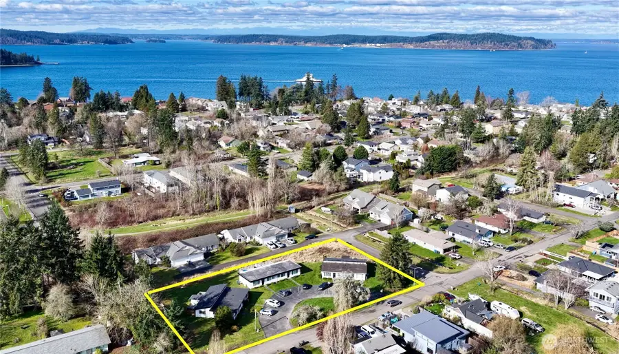 814 5th St, Steilacoom, WA 98388 - #3