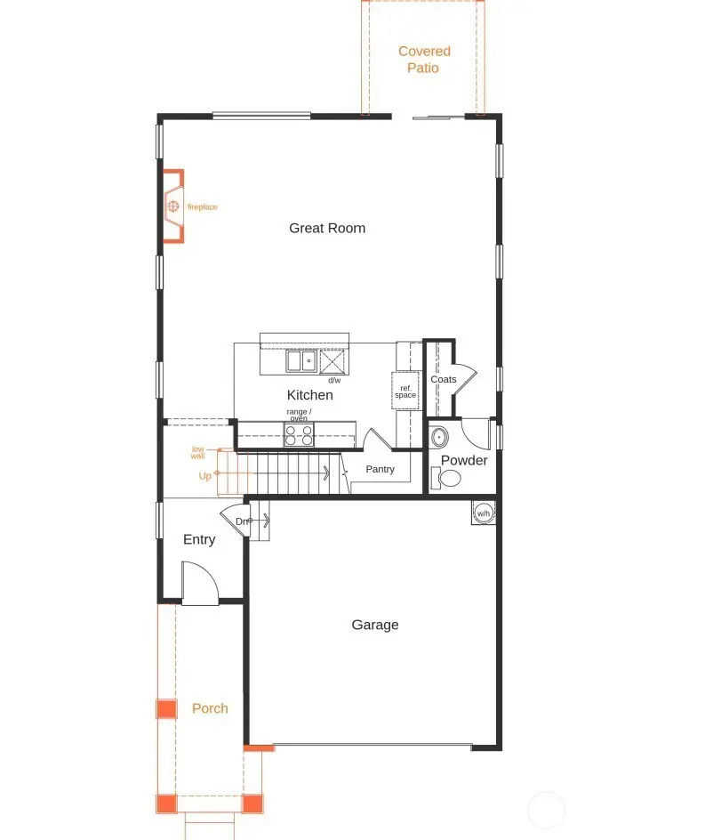 1857 NW Nahele Court #56, Poulsbo, WA 98370 - #2