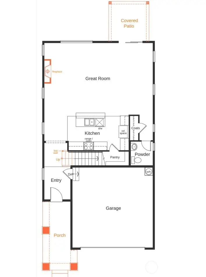 1833 NW Nahele Court #60, Poulsbo, WA 98370 - #2