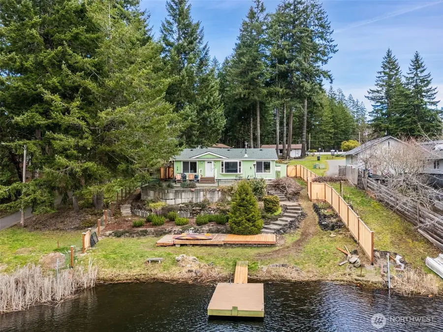 470 SE Crescent Drive, Shelton, WA 98584 - #2