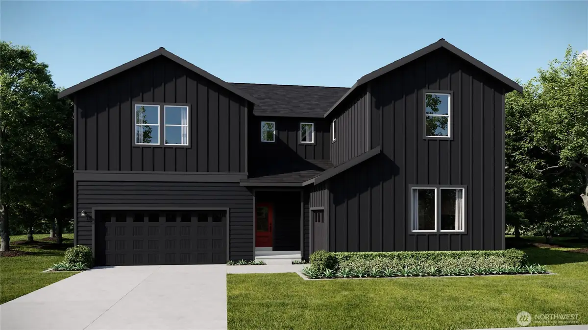 6084 Trace Drive Sw, Port Orchard, WA 98367 - #1