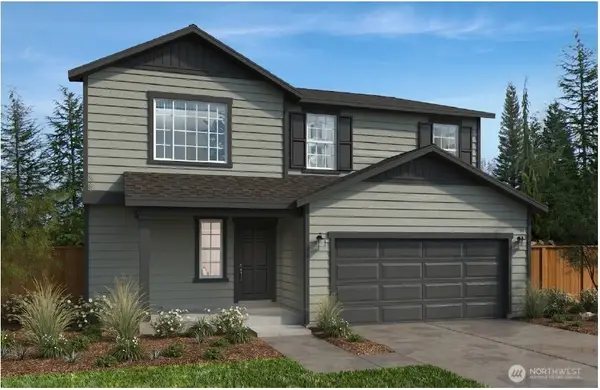 912 Smith Street #64, Buckley, WA 98321