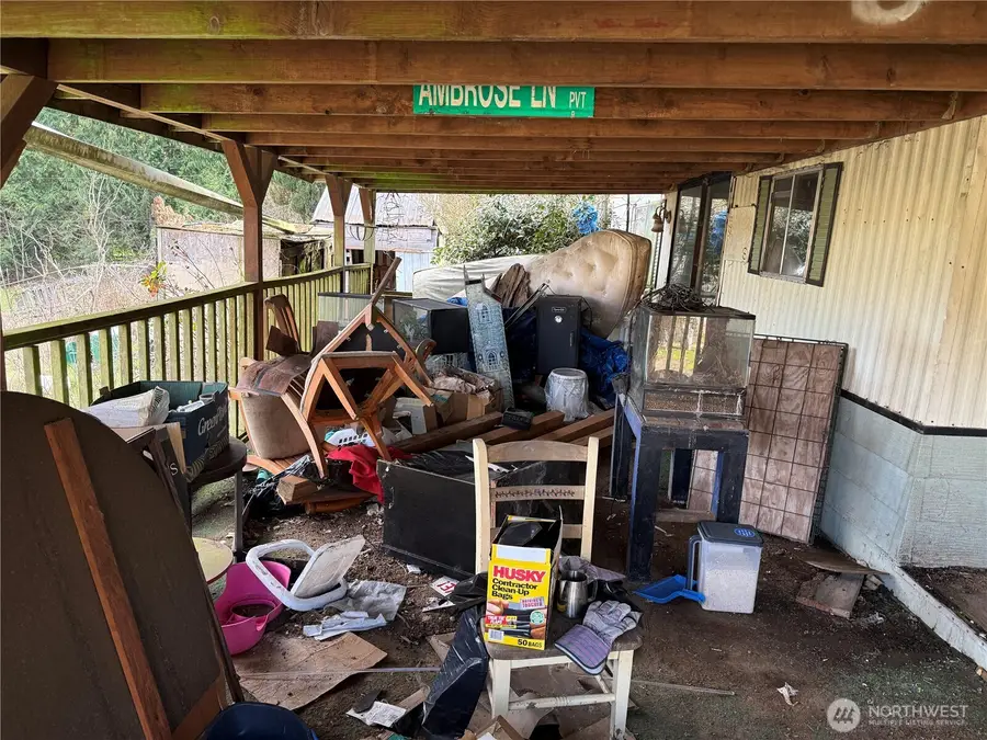 517 NW Past Drive, Poulsbo, WA 98370 - #3