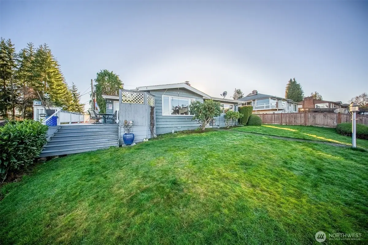 6404 N Five Views Road, Tacoma, WA 98407 - #1