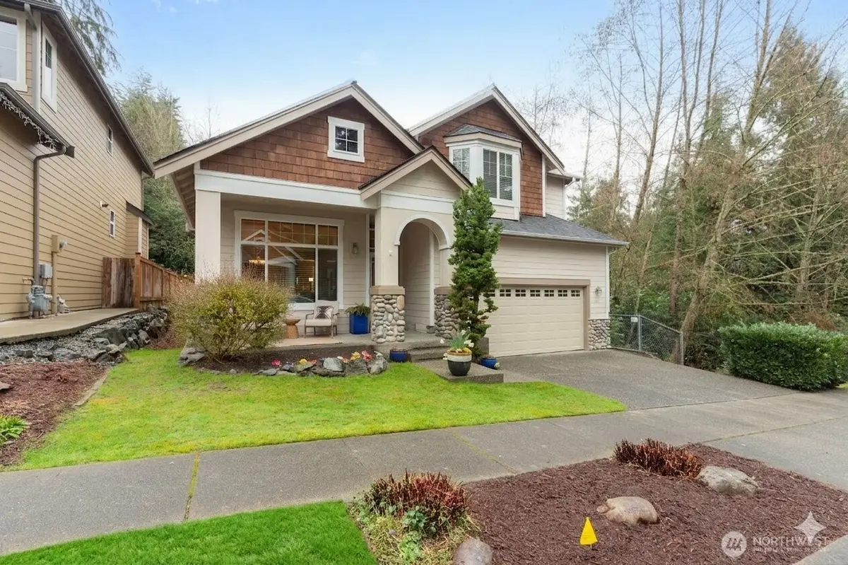 115 170th Street Se, Bothell, WA 98012 - #1