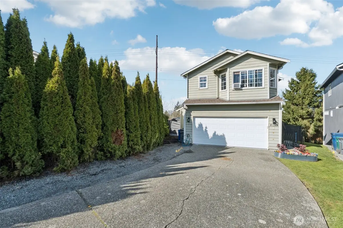 8109 2nd Place Se, Lake Stevens, WA 98258 - #1