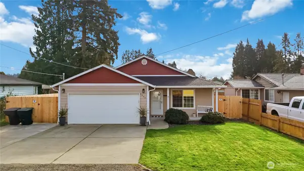 2406 34th Avenue, Longview, WA 98632