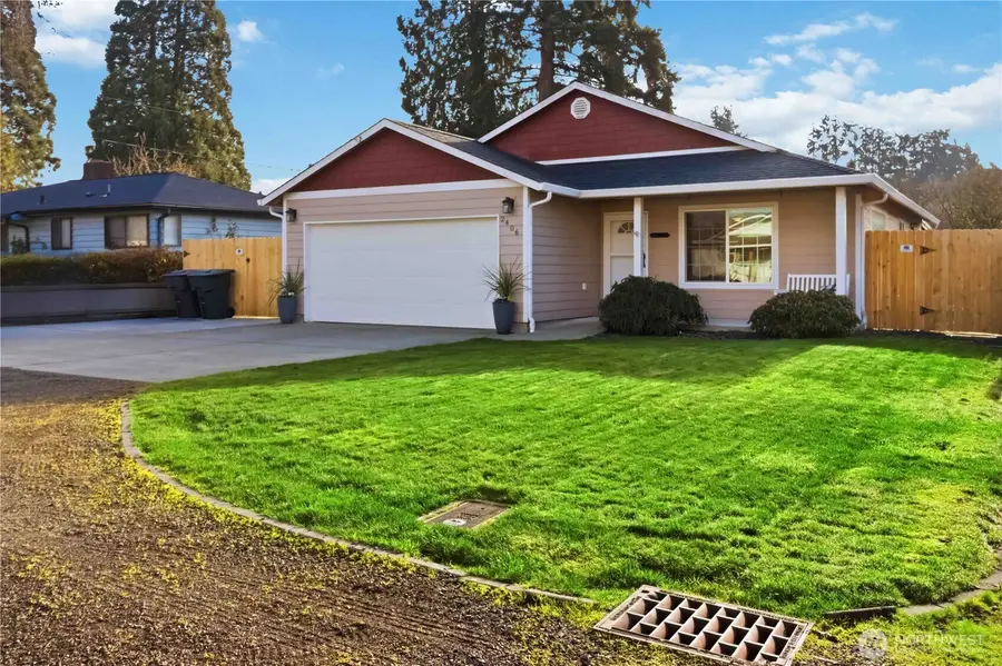 2406 34th Avenue, Longview, WA 98632 - #2