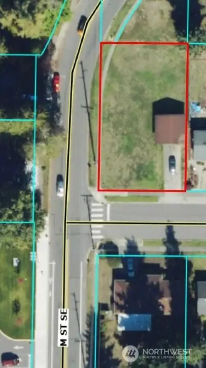 1205 22nd Street Se, Auburn, WA 98002 - #2