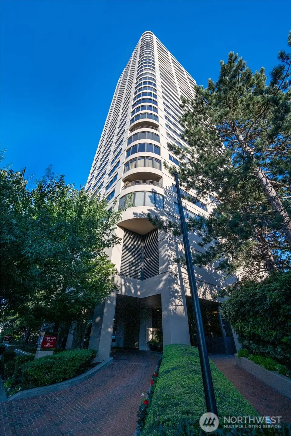 1301 Spring Street #21I, Seattle, WA 98104 - #1
